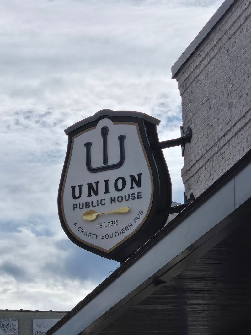 Union Public House