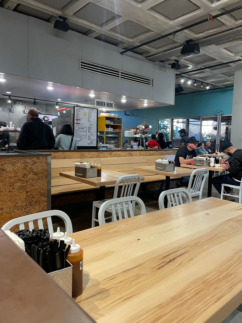 Little Miss BBQ (Sunnyslope)