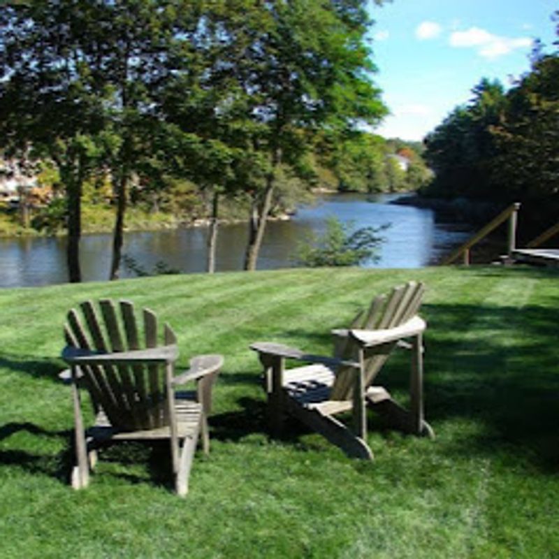 Union River Lobster Pot, Ellsworth