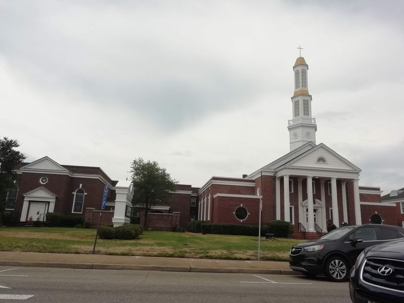 Union: Steeples, Mills, And Stories Galore