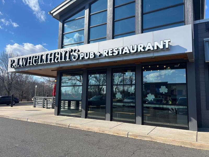 P.J. Whelihan's