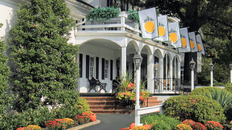 William Penn Inn, Gwynedd