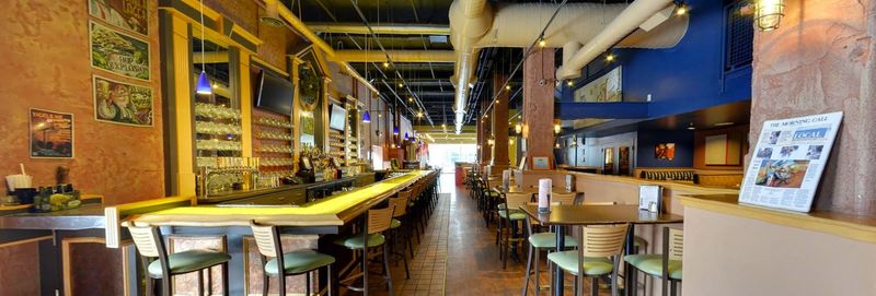 Allentown Brew Works — Allentown