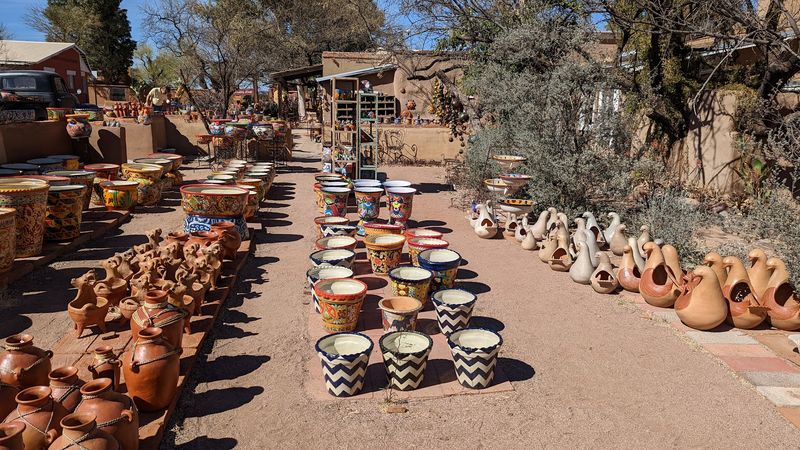 Shopping Beyond Art For Unique Treasures