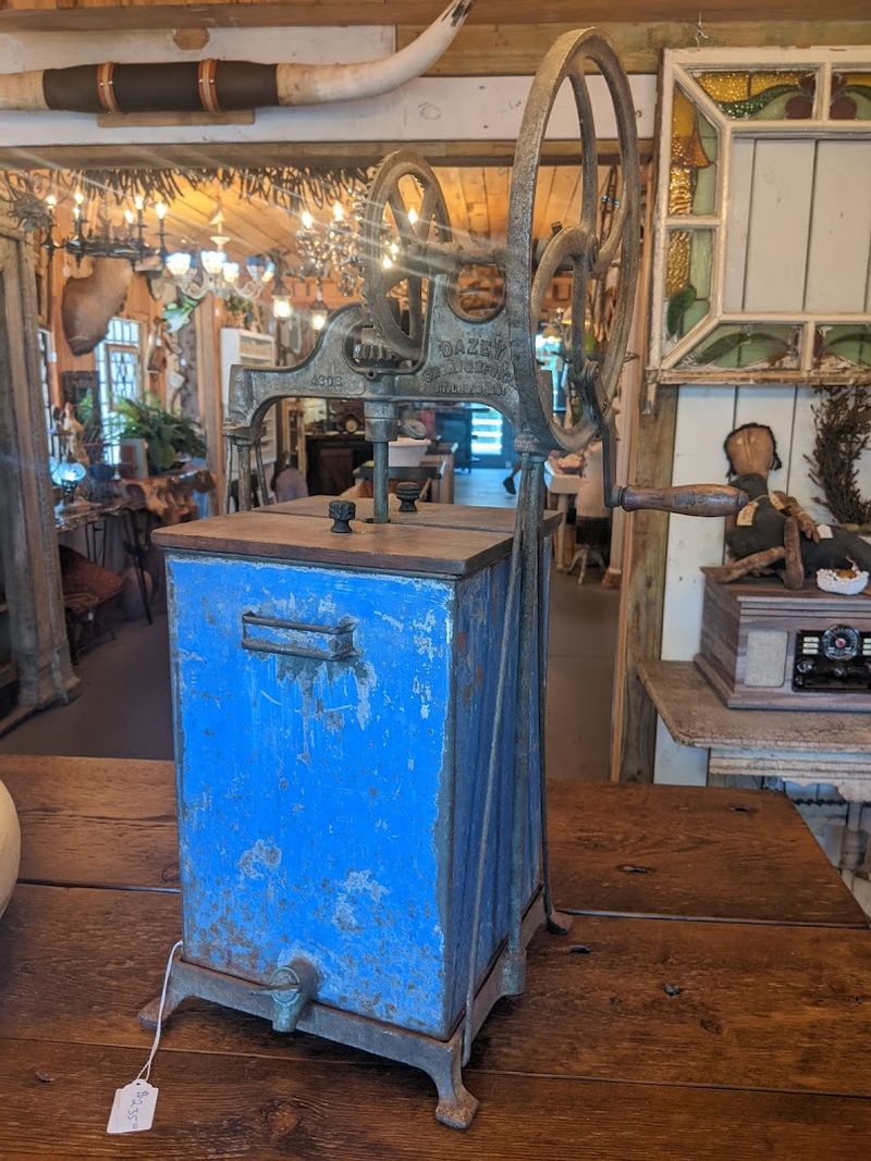 Unique Artisans And Skilled Craftspeople Set Up Right Alongside The Resellers