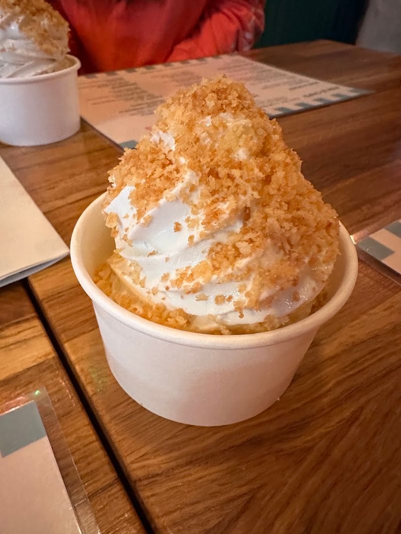Unique Desserts That Seal The Deal