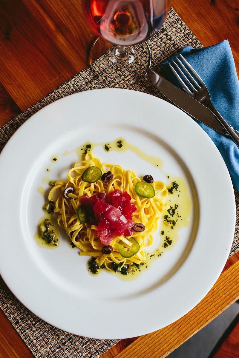 Unique Dishes And Standout Menu Highlights