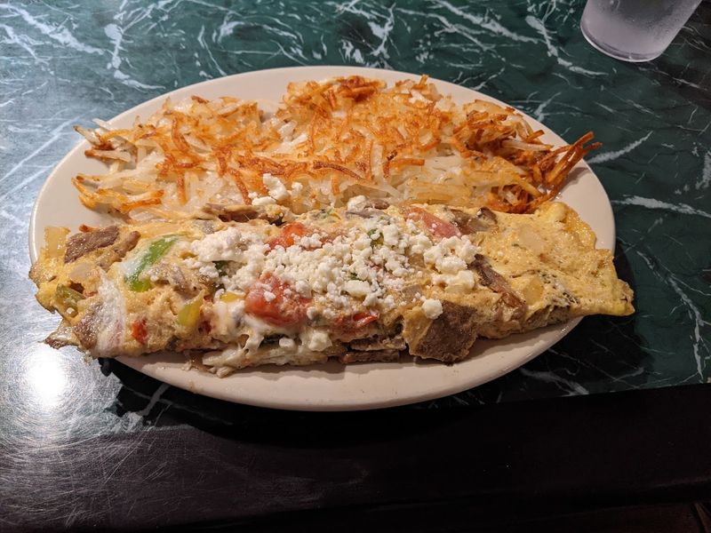 Unique Dishes That Set This Diner Apart From The Rest Unique Dishes That Set This Diner Apart From The Rest
