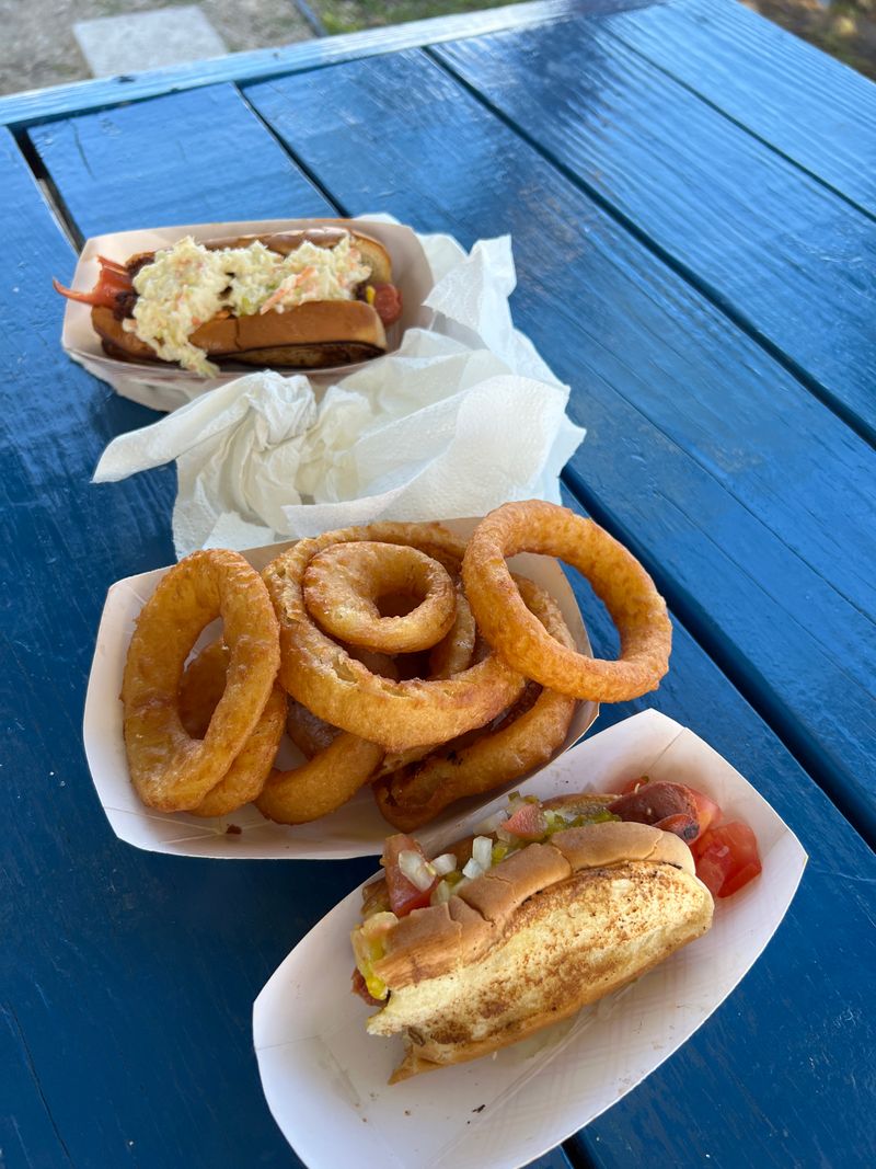 For Newcomers: What To Order First