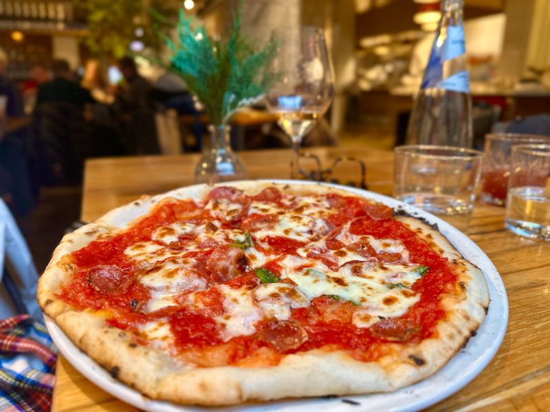 Customer Experience And Atmosphere