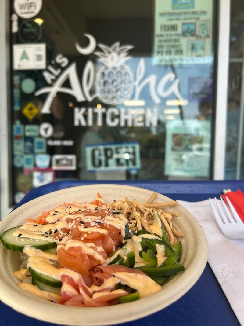 Unique Features That Make Al's Aloha Kitchen Stand Out Unique Features That Make Al's Aloha Kitchen Stand Out