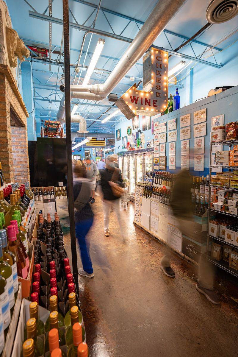 Unique Features That Make Mazzaro's A One-Of-A-Kind Florida Destination