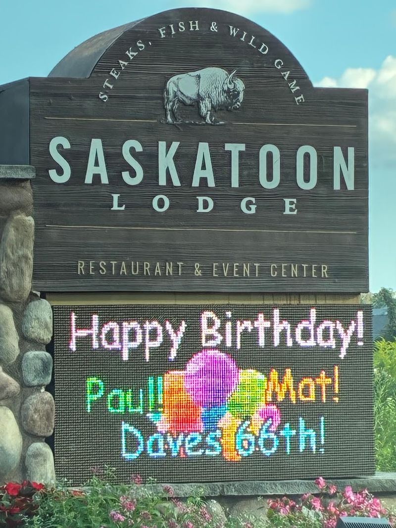 Unique Features That Make Saskatoon A One-Of-A-Kind Experience Unique Features That Make Saskatoon A One-Of-A-Kind Experience