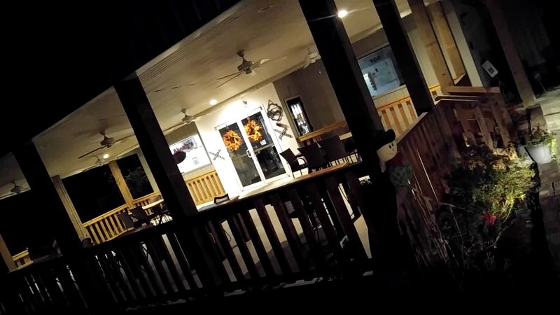 Unique Features That Make This Diner Stand Out