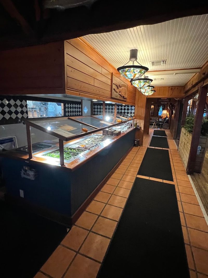 Unique Features That Make This Restaurant Stand Out