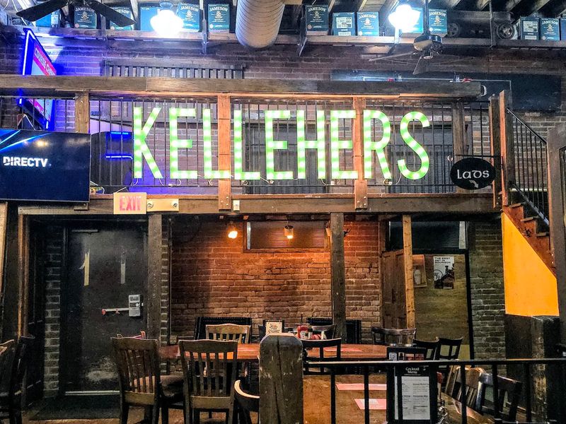 Tips For First-Time Visitors To Kelleher's