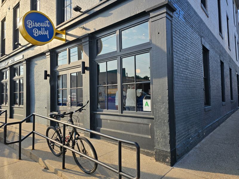 Contact Info, Website, and Staying Updated