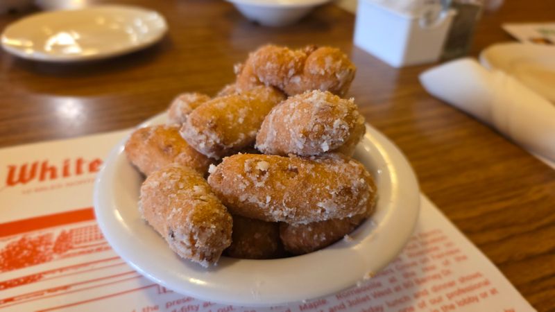 First-Timer Game Plan For A Perfect Meal