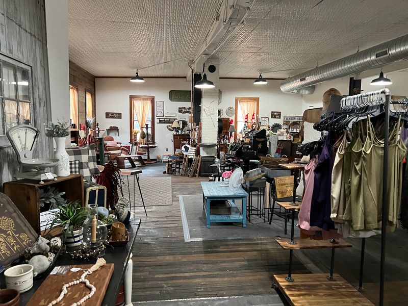 Unique Finds And One-Of-A-Kind Boutiques