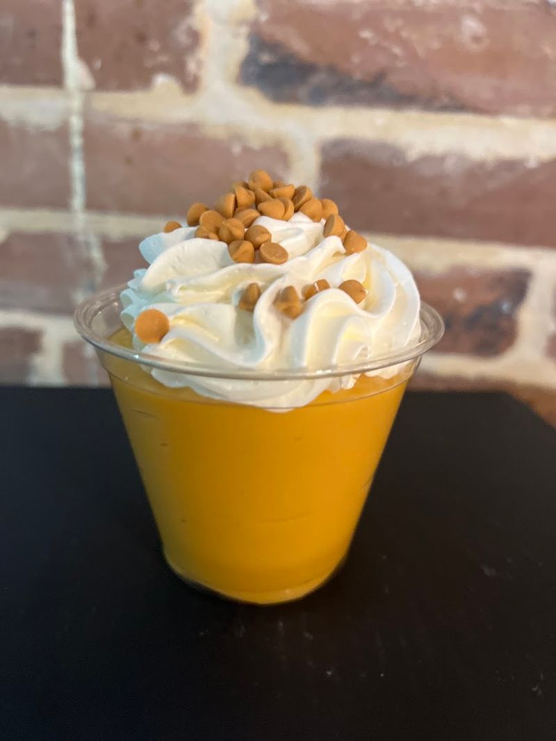 The Cone Vs. Cup Debate Gets Serious Here