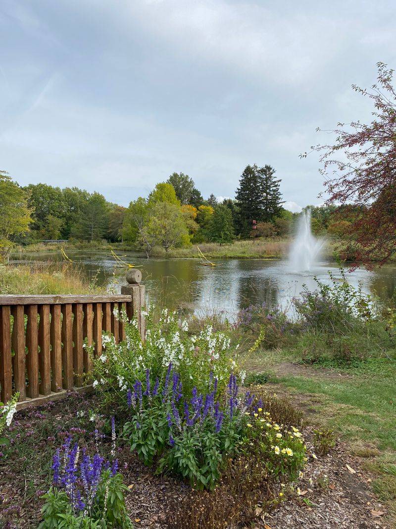 The Perfect Blend of Art and Nature