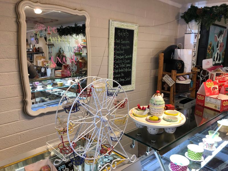Unique Gifts, Local Art, And The Magic Of Miss Piper