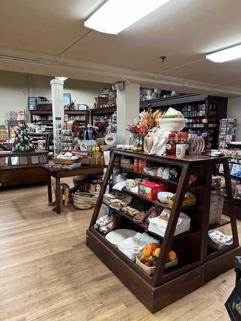 Unique Gifts, Toys And Housewares Galore