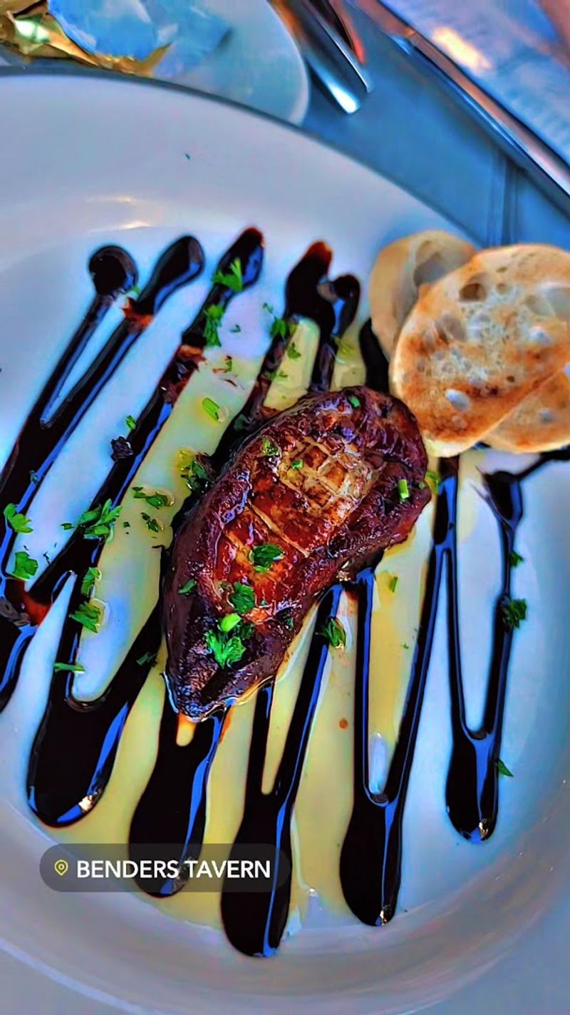 Unique Menu Items That Set This Place Apart