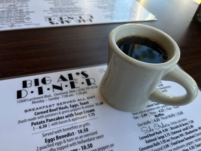 Coffee That Brings People Back