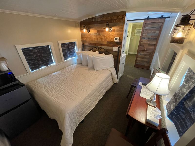 Family-Friendly Atmosphere with Christian Values