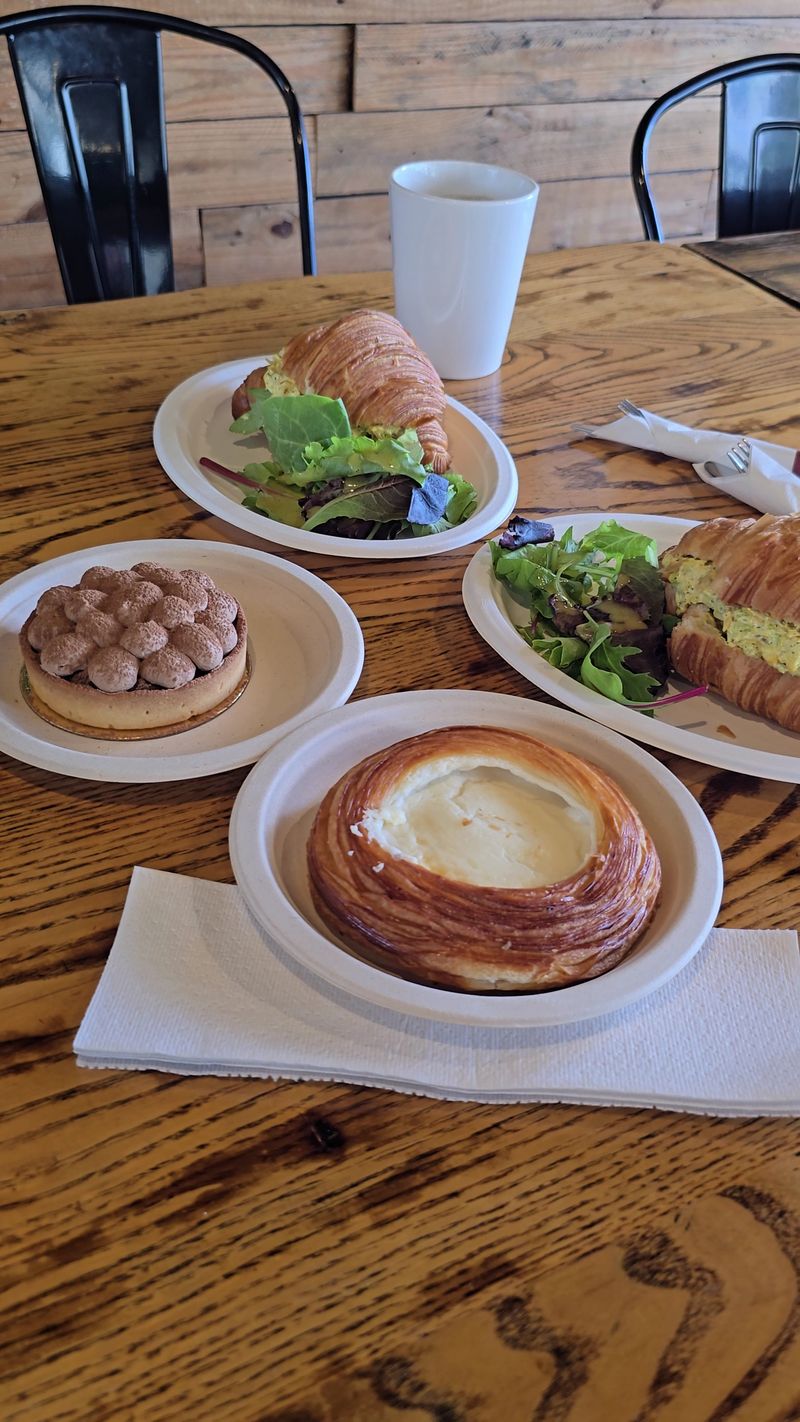 Tips For First Timers And What To Order