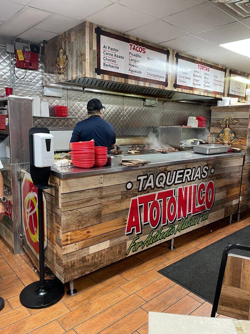 Tips For First-Timers And Al Pastor Fans
