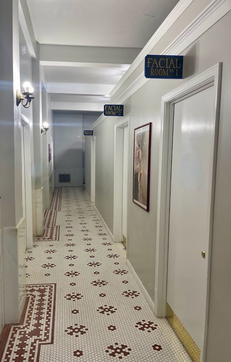 A Peaceful Atmosphere Ideal For A Weekend Reset