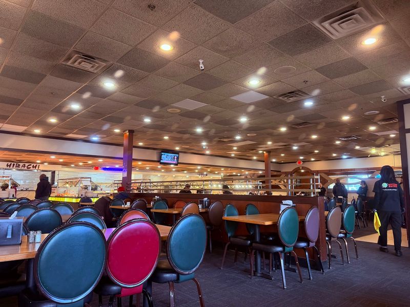 United Buffet, Philadelphia, PA United Buffet, Philadelphia, PA
