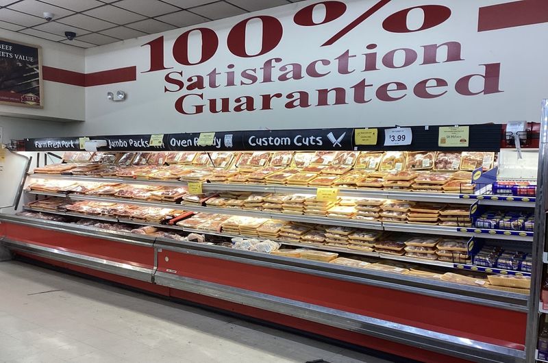 United Grocery Outlet In Dalton