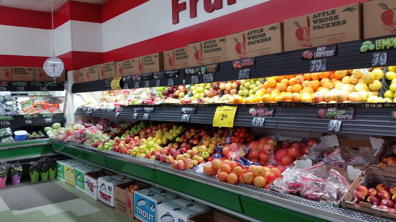 United Grocery Outlet In Ringgold