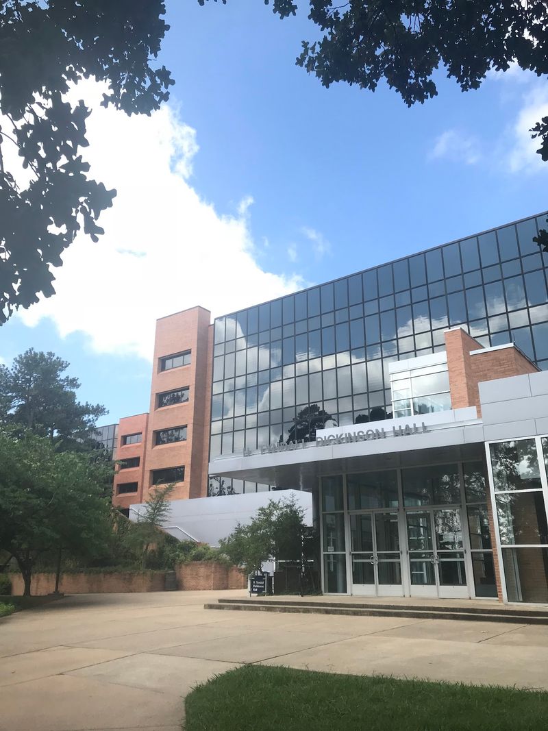 University Of Arkansas At Little Rock