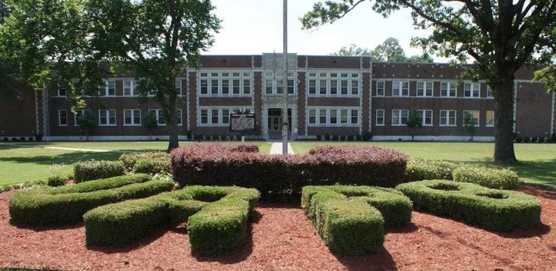 University Of Arkansas At Pine Bluff