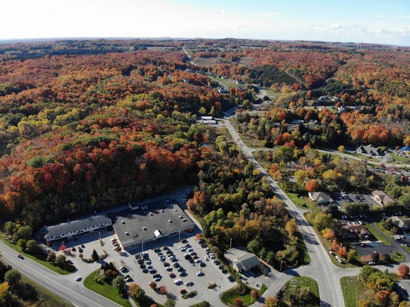 Four Honest Seasons, Each With A Calling Card