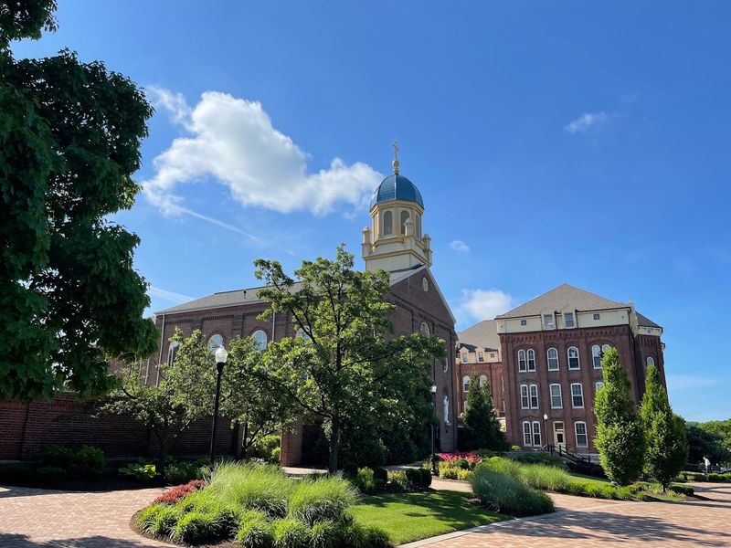 University of Dayton, Dayton