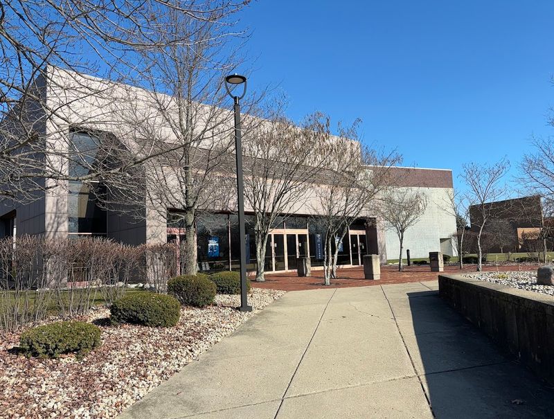National Afro-American Museum and Cultural Center, Wilberforce