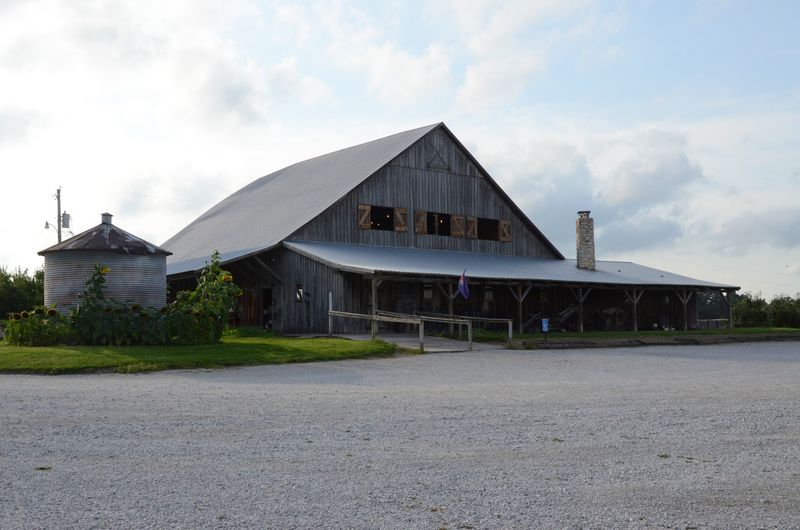 Unleash Your Inner Child At Barnyard Bonanza