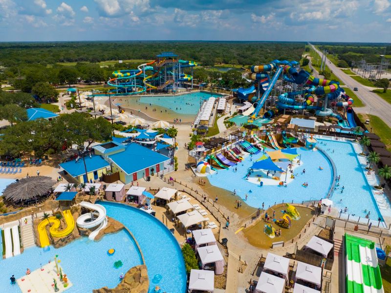 Unleashing Your Inner Thrill-Seeker On Epic Water Slides