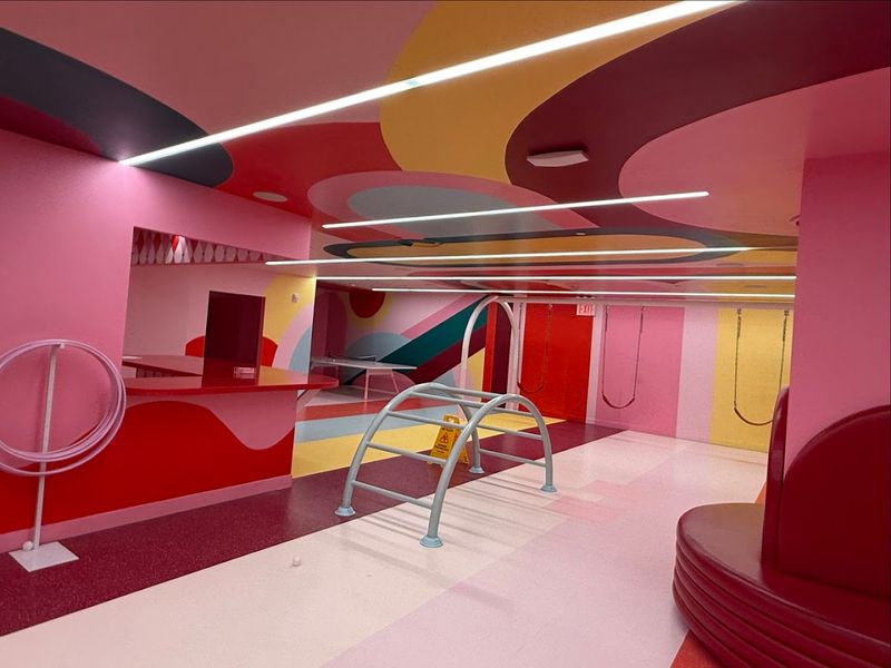 Twelve Rooms Of Pure Immersive Magic