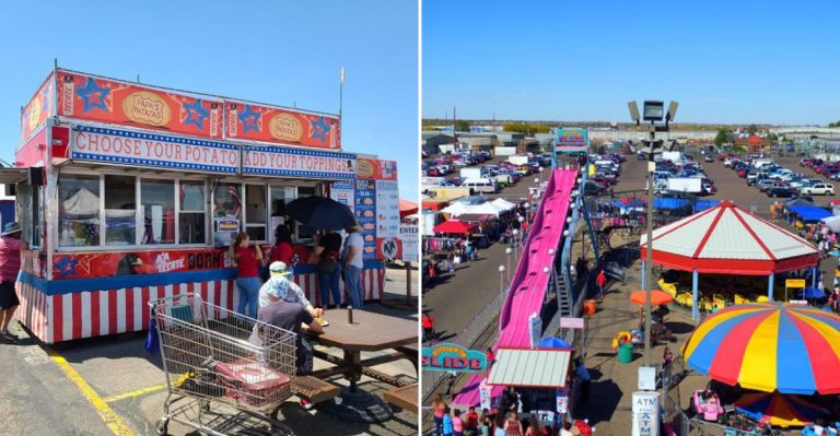 Unlock A World Of Unique Finds At This Major Colorado Market Destination