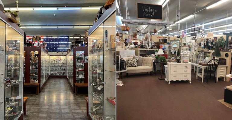 Unlock A World Of Unique Finds This Spring At This Major Arizona Market Destination