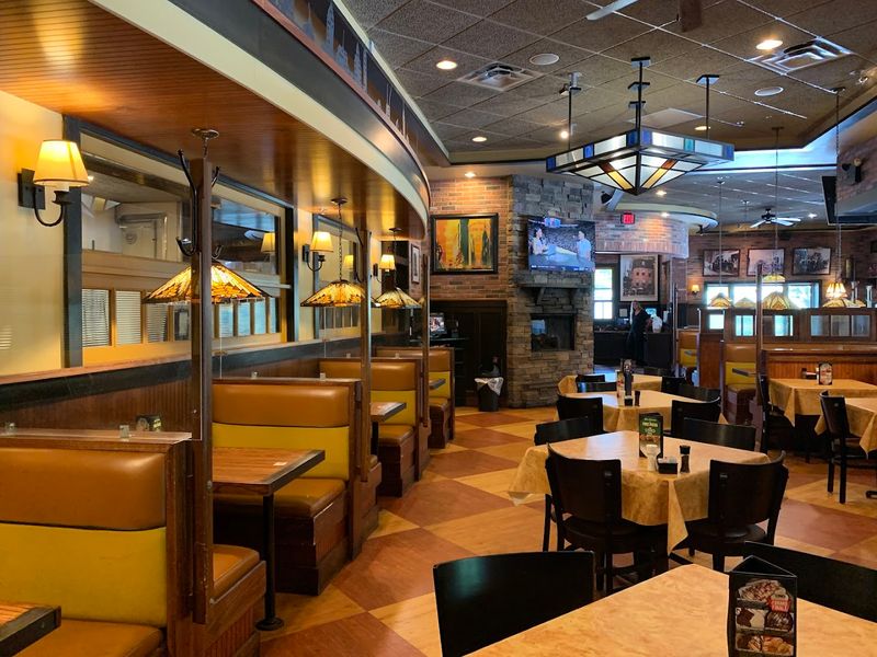 Uno Pizzeria & Grill, Newtown Square