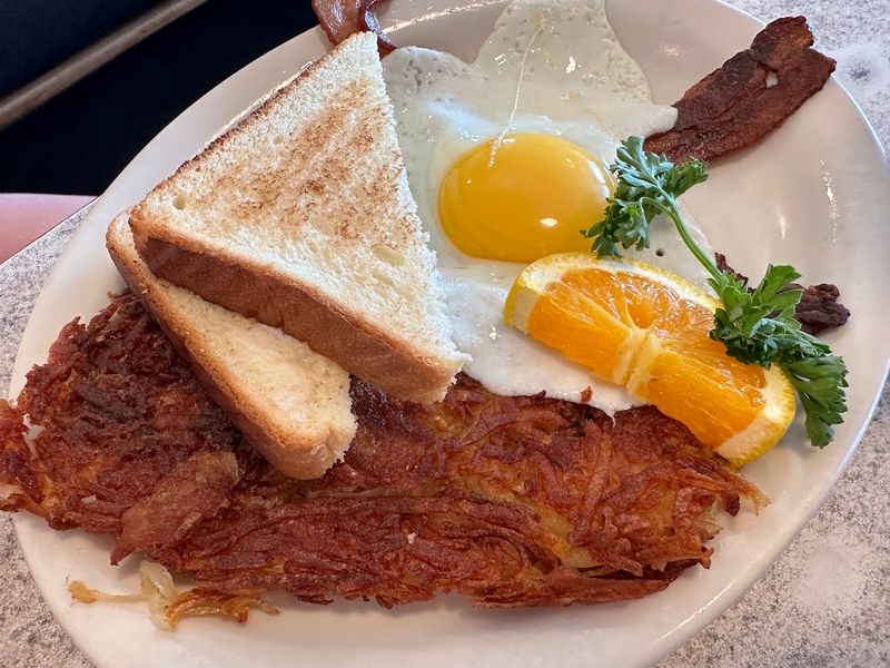 Classic American Comfort Food Done Right