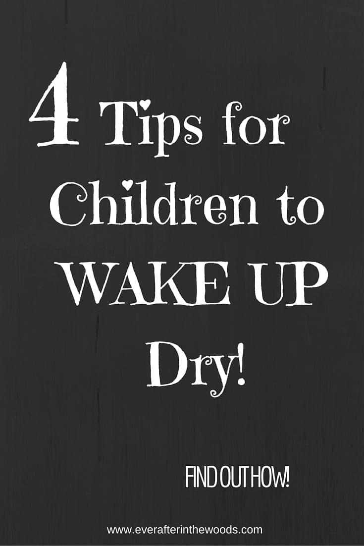 bed time routine tricks