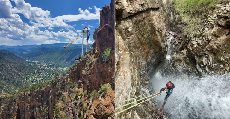 Unusual Colorado Adventures For Travelers Who’ve Already Done The Basics